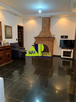 Imagem Imperdível oportunidade: Casa à venda em São Paulo-SP, Vila Talarico, 3 quartos, 1 suíte, 1 sala, 1 vaga, 247m².