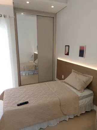 Imagem Sobrado de Condomínio com 2 dorms, Jardim Suarão, Itanhaém - R$ 530 mil, Cod: 1700