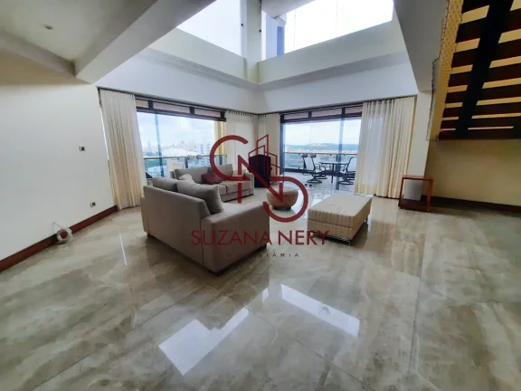 Imagem Cobertura no Condomínio Adalgisa Andrade em Candelária