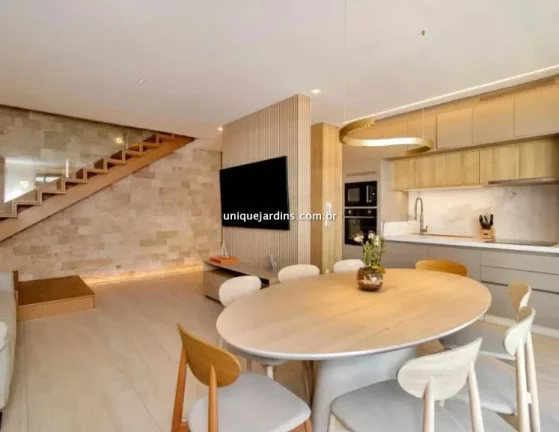 Imagem Apartamento à venda Vila Olímpia São Paulo