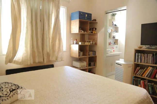 Imagem Apartamento à Venda - Copacabana, 5 Quartos, 303 m2