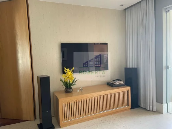 Imagem APARTAMENTO À VENDA NO BROOKLIN PAULISTA COM 2 DORMITÓRIOS