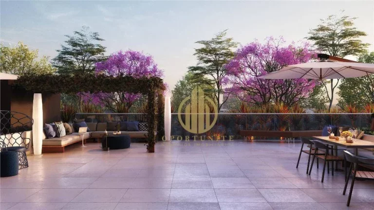 Imagem Apartamento Alto Padrão no Residencial alto do Ipê - Ribeirão Preto/SP Valores a partir de R$ 920.000,00