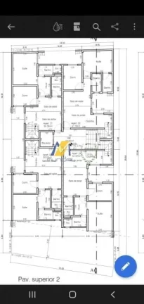 Imagem Vendo Apartamentos em Santo André, Parque João Ramalho