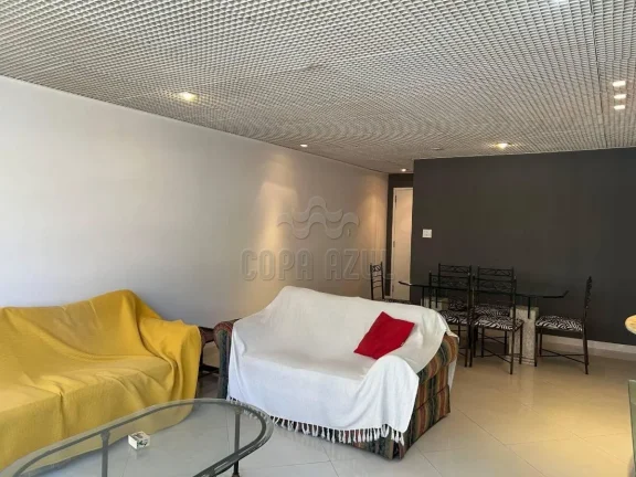 Imagem Copacabana – Rua Santa Clara | Residencial › Apartamento 3 quarto(s) à Venda