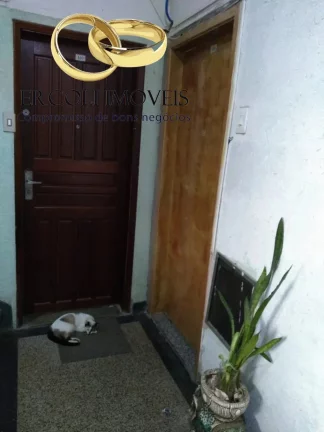 Imagem APARTAMENTO RESIDENCIAL em SÃO PAULO - SP, Santa Cecillia