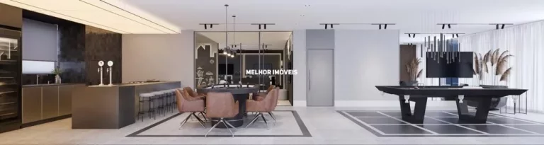 Imagem Apartamento a venda no Edifício Metropolitan à Venda no Bairro Fazenda em Itajaí.