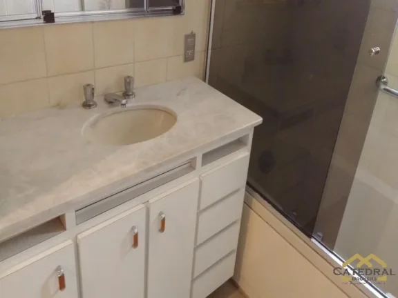 Imagem APARTAMENTO COM 3 DORMITÓRIOS À VENDA, 184 M² POR R$ 850.000,00 - CENTRO - JUNDIAÍ/SP