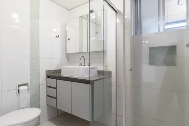 Imagem Apartamento com 3 Quartos à Venda, 81 m² em Pinheiros - São Paulo Imagem Apartamento com 3 Quartos à Venda, 81 m² em Pinheiros - São Paulo