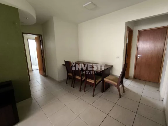 Imagem Apartamento à venda no Setor Bueno - Goiânia/GO