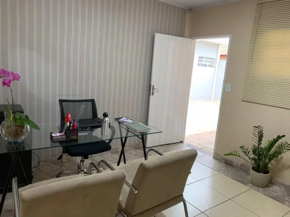 Imagem Casa à venda, 174 m² por R$ 795.000,00 - Vila Fátima - Suzano/SP