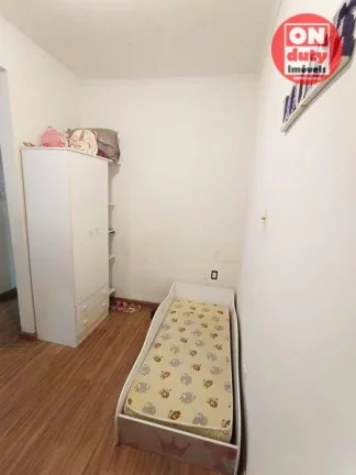 Imagem Apartamento 2 quartos à venda Santos/SP