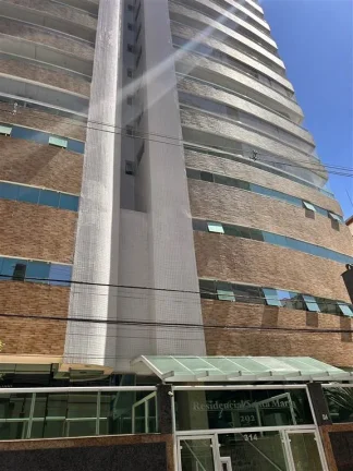 Imagem APARTAMENTO COM 75 m² - TUPI - PRAIA GRANDE SP