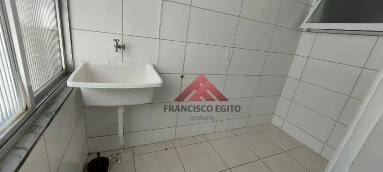 Imagem Apartamento à venda, 42 m² por R$ 190.000,00 - Fonseca - Niterói/RJ