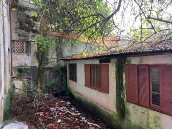 Imagem Terreno para Venda em Santo André / SP no bairro Vila Apiaí