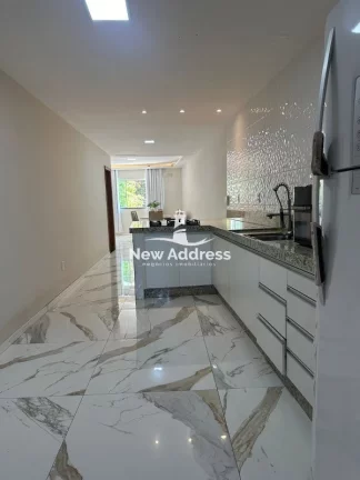 Imagem Casa de 3 quartos à venda no bairro Nossa Senhora da Penha - Vila Velha/ES