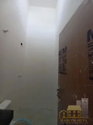 Imagem Casa para Venda em Três Lagoas / MS no bairro Bosque das Araras