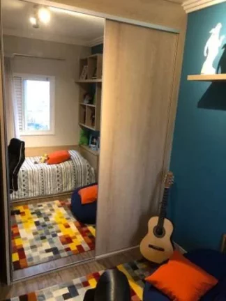 Imagem Apartamento lindo 78 m² 2 dormitorios Sao Caetano do Sul