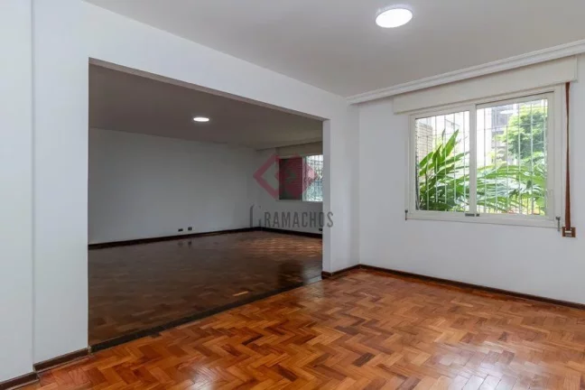 Imagem Apartamento à Venda, 3 Quartos, 149 m2 - Higienópolis, São Paulo