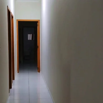 Imagem Casa com 2 quartos sendo 1 suíte no Mombaça Pinda