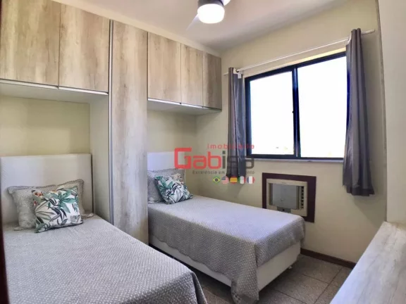 Imagem Cobertura com 3 dormitórios à venda, 130 m² por R$ 750.000,00 - Braga - Cabo Frio/RJ