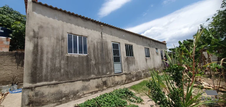 Imagem CASA RESIDENCIAL em ESMERALDAS - MG, NOVO RETIRO