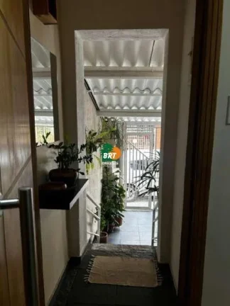 Imagem Casa para Venda em São Paulo, Vila Santo Estevão, 2 dormitórios, 1 banheiro, 1 vaga