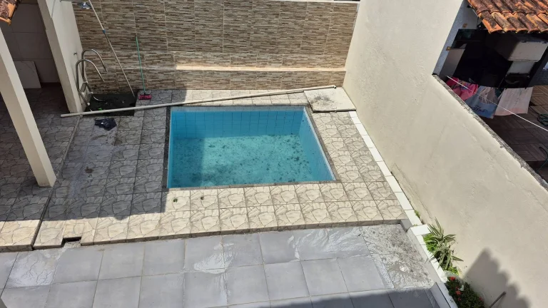 Imagem Casa para locação no condomínio Cidade Jardim I