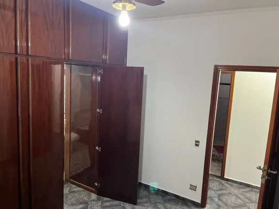 Imagem Casa na Vila Rodrigues em Catanduva