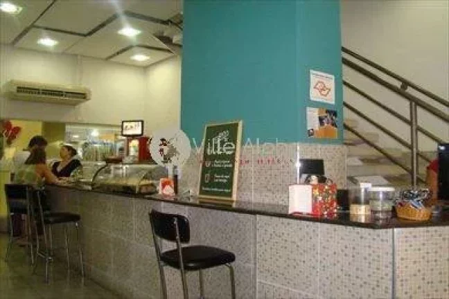 Imagem VENDA DO LOCAL MAIS PONTO COMERCAL LAN HOUSE + CAFÉ NO GONZAGA