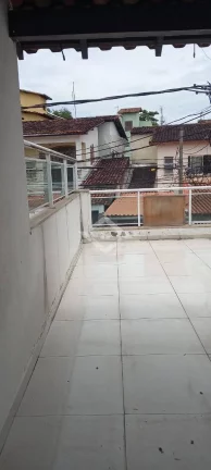 Imagem Casa 3 quartos sendo 1 suíte em condomínio, doc OK. Campo Grande