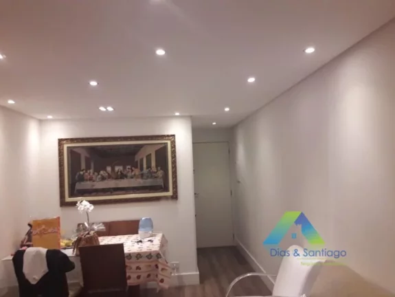 Imagem Lindo apartamento semi novo mobiliado prédio novo, fácil acesso a avenida do Estado, Anchieta, Rua Bom Pastor,10 minutos do museu do Ipiranga 5 minuto
