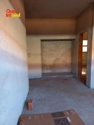 Imagem Casa na Ribeirânia à venda: Casa com 4 quartos, 2 suítes, 350m² - Ribeirão Preto-SP