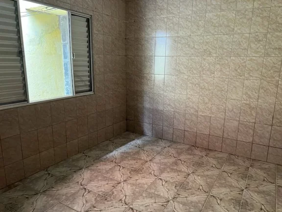 Imagem Sobrado com 3 dormitórios à venda, 196 m² por R$ 390.000,00 - Vila Figueira - Suzano/SP