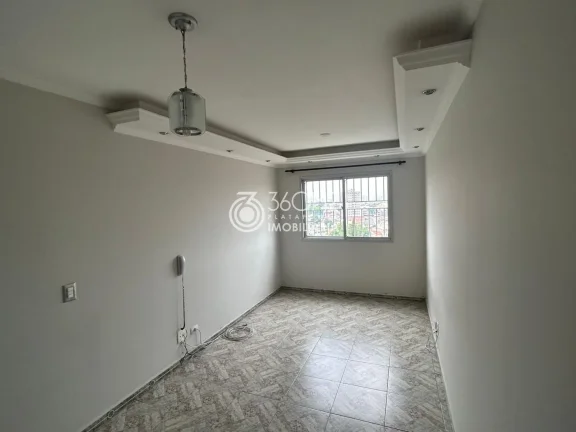 Imagem Apartamento para Venda em Santo André / SP no bairro Parque das Nações