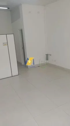 Imagem Ótimo Salão Comercial em Santo André, Parque das Nações