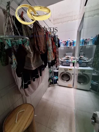 Imagem APARTAMENTO RESIDENCIAL em São Paulo - SP, Jardim Penha