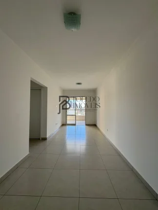 Imagem Apartamento de 2 Dormitórios sendo 1 suíte no bairro Canto do Forte - Praia Grande