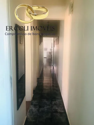 Imagem CASA RESIDENCIAL em São Paulo - SP, Cangaiba
