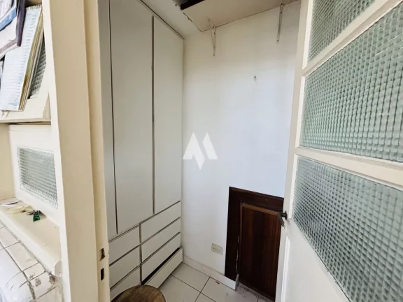 Imagem Apartamento à venda de 4 dormitórios com Vista Mar - Itararé / São Vicente
