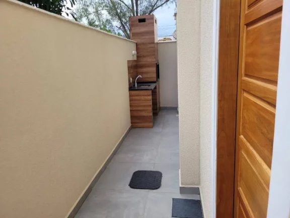 Imagem Apartamento lindo em Itaipuaçu