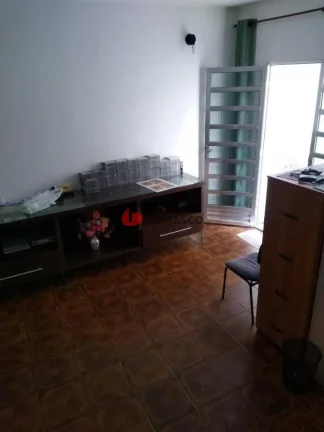 Imagem Sobrado à venda 4 Quartos, 1 Suite, 3 Vagas, 735M², Vila Lúcia, São Paulo - SP