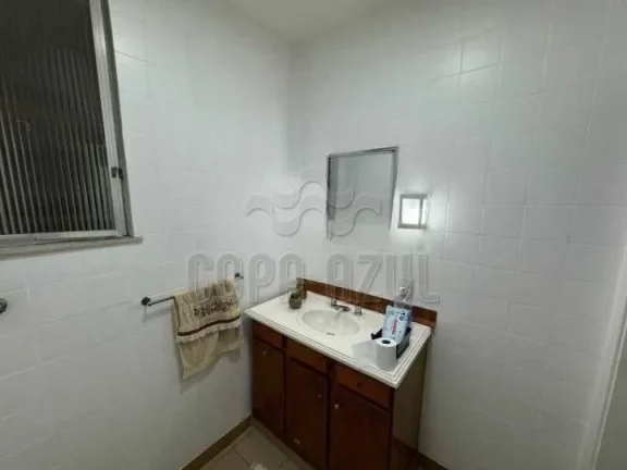 Imagem Copacabana - Residencial › Apartamento com 3 quarto(s) a Venda