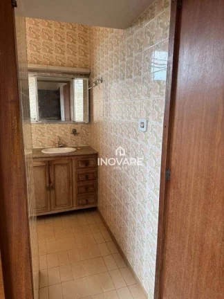 Imagem Casa com 4 dormitórios à venda, 135 m² por R$ 460.000,00 - Setor Santos Dumont - Itumbiara/GO