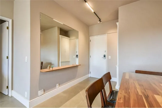 Imagem APARTAMENTO RESIDENCIAL em São Paulo - SP, Moema
