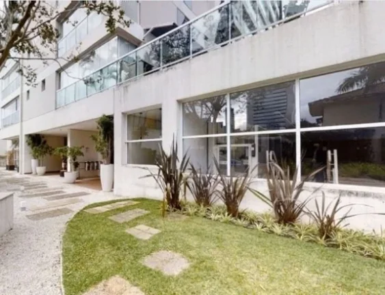 Imagem Apartamento moderno, confortável e com vista definitiva para uma Z1. Esse é o apartamento para morar ou investir com um bom retorno garantido.