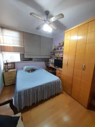 Imagem Apartamento com 3 dormitórios à venda, 140 m² por R$ 900.000,00 - Vila Suzana - São Paulo/SP