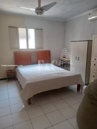 Imagem Casa em Condomínio para Venda em Rio Claro, Jardim Esmeralda, 2 dormitórios, 1 banheiro, 2 vagas