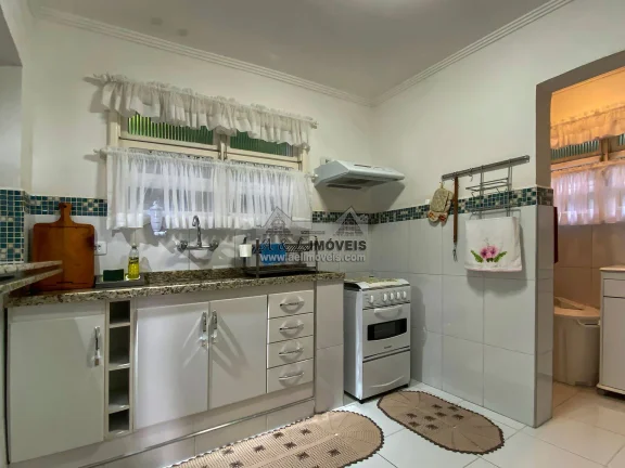 Imagem Apartamento à venda em Campos do Jordão – Com 106m2, área de lazer completa