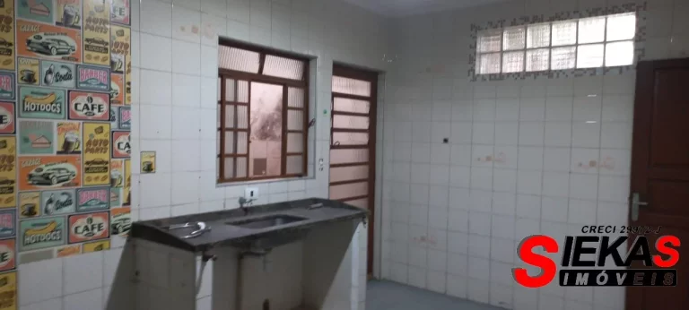 Imagem Imperdível oportunidade de compra: Casa de 3 quartos com suíte na Vila Guilherme, São Paulo-SP!